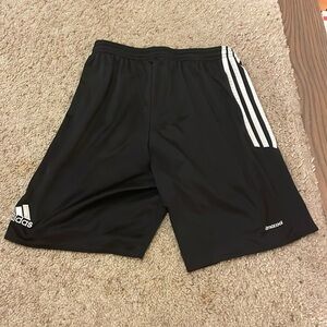 Adidas Youth Large Shorts